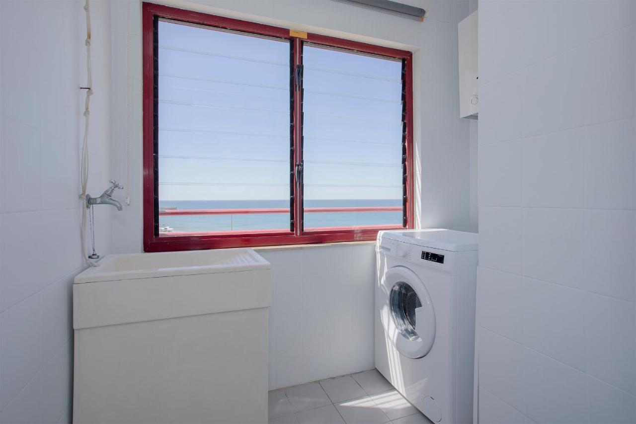 Liiiving In Matosinhos - Sea Beach Apartment Luaran gambar